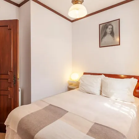 Holiday home Casa Do Monte - Minho's Guest Cabanelas