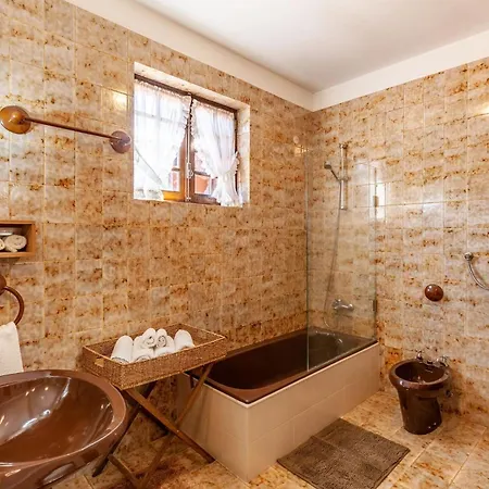 Casa Do Monte - Minho's Guest Holiday home