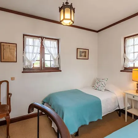 Casa Do Monte - Minho's Guest *