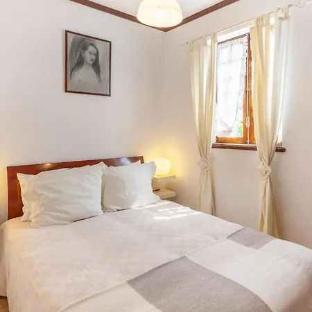Holiday home Casa Do Monte - Minho's Guest Cabanelas