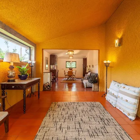 Casa Do Monte - Minho's Guest Semesterbostad Cabanelas
