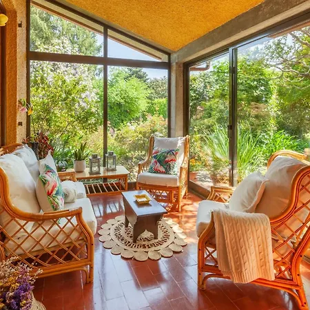 Casa Do Monte - Minho's Guest Holiday home