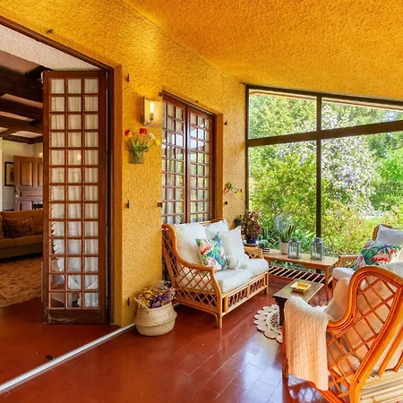 Holiday home Casa Do Monte - Minho's Guest *