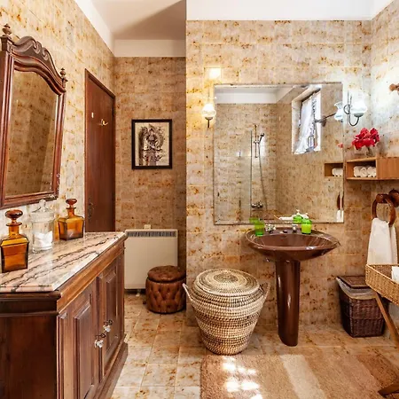 Casa Do Monte - Minho's Guest