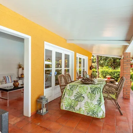 Holiday home Casa Do Monte - Minho's Guest