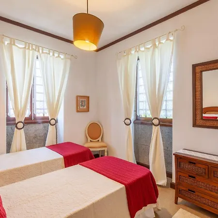 Casa Do Monte - Minho's Guest *