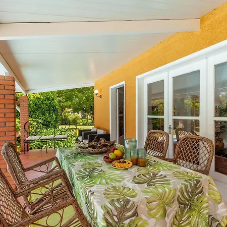Casa Do Monte - Minho's Guest Holiday home *