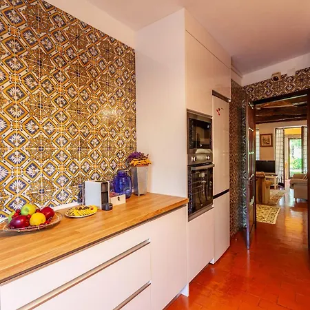 Casa Do Monte - Minho's Guest Holiday home