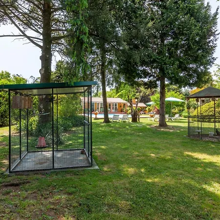 Holiday home Casa Do Monte - Minho's Guest Cabanelas