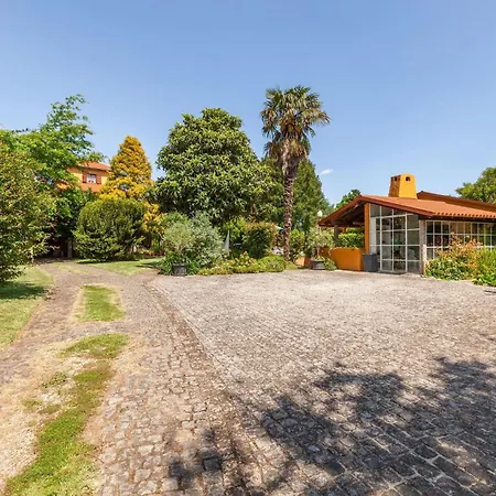 Casa Do Monte - Minho's Guest Cabanelas