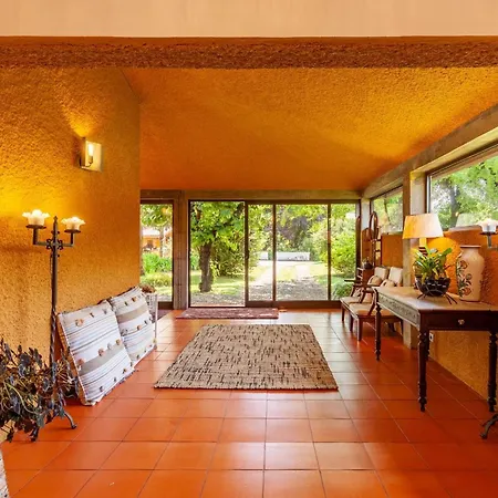 Casa Do Monte - Minho's Guest