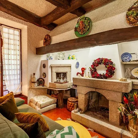 Casa Do Monte - Minho's Guest Cabanelas