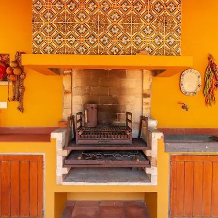 Casa Do Monte - Minho's Guest *