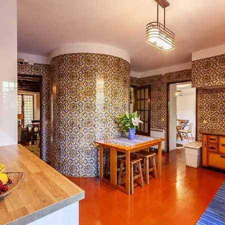 Casa Do Monte - Minho's Guest *