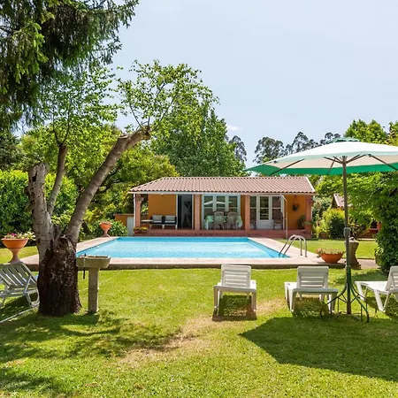 Casa Do Monte - Minho's Guest